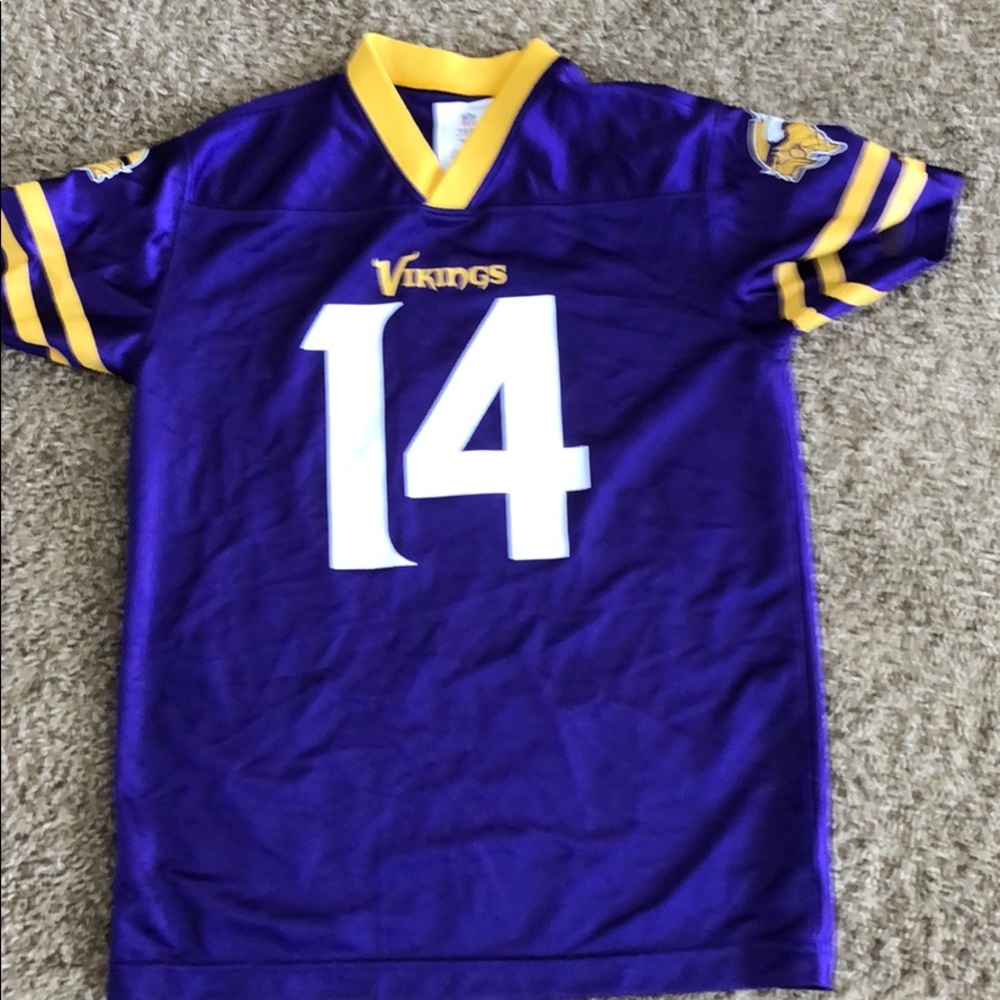 Boys Youth - NFL Vikings